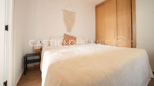 2 makuuhuone Bungalow myytävänä paikassa Torrevieja mukana uima-altaan - 132 000 € (Ref: 9534402)