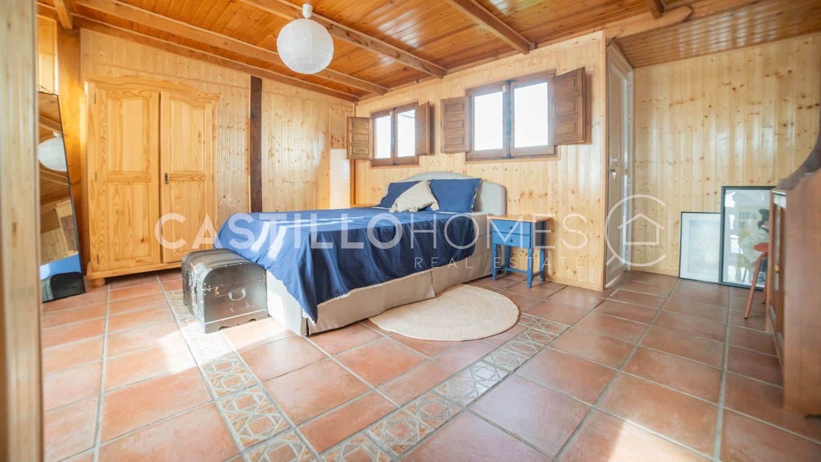 2 Zimmer Bungalow zu verkaufen in Torrevieja mit Pool - 132.000 € (Ref: 9534402)