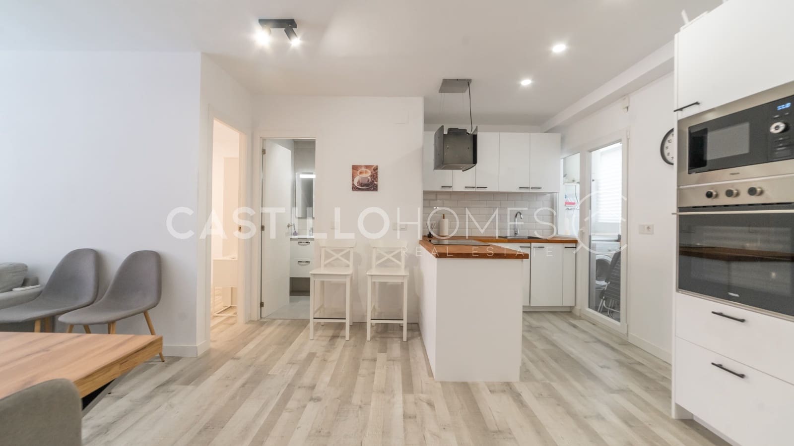Apartamento de 3 habitaciones en Torrevieja en venta - 290.000 € (Ref: 9534407)