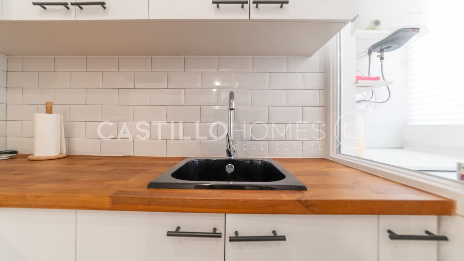 Apartamento de 3 habitaciones en Torrevieja en venta - 290.000 € (Ref: 9534407)