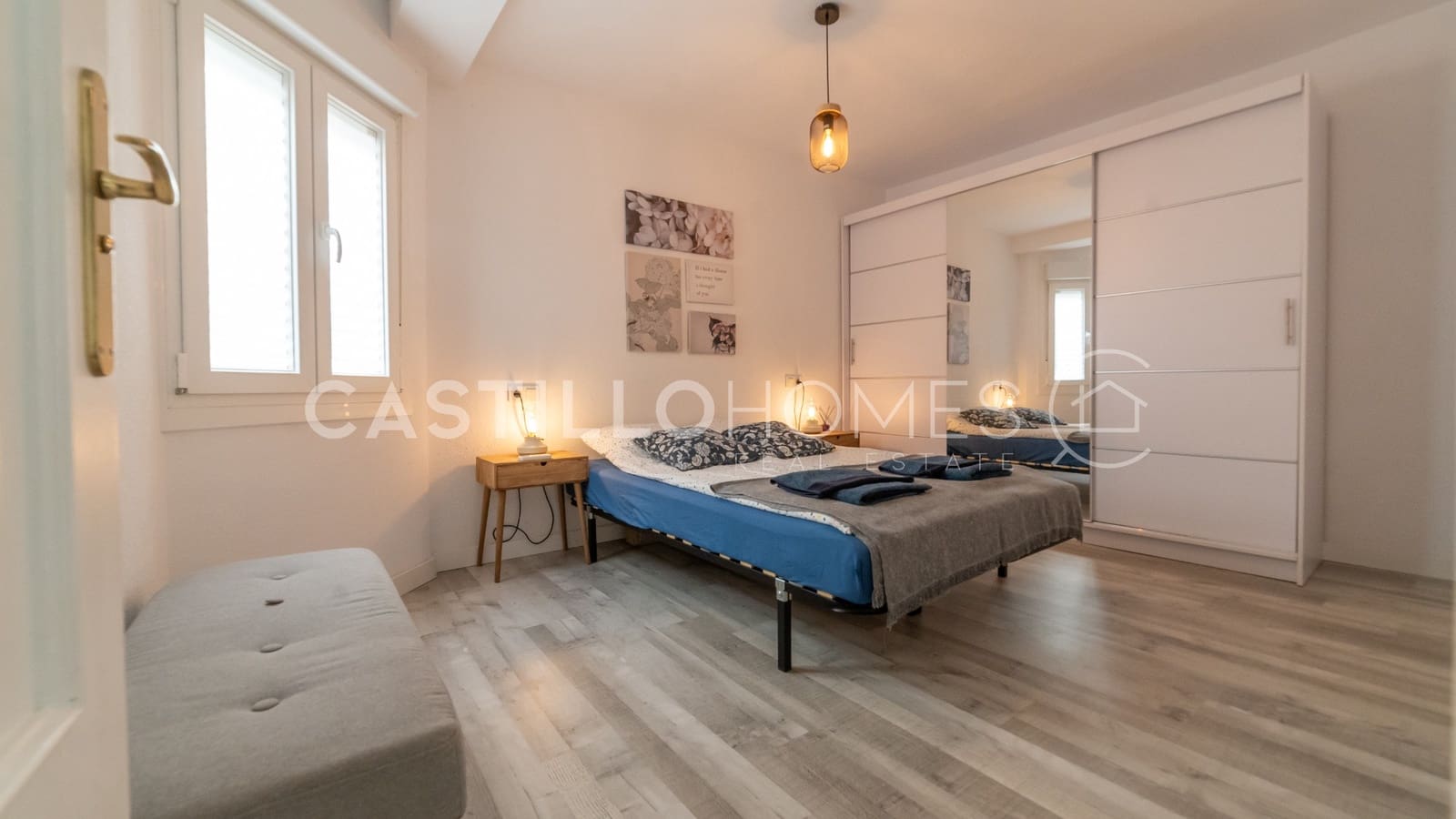 Apartamento de 3 habitaciones en Torrevieja en venta - 290.000 € (Ref: 9534407)