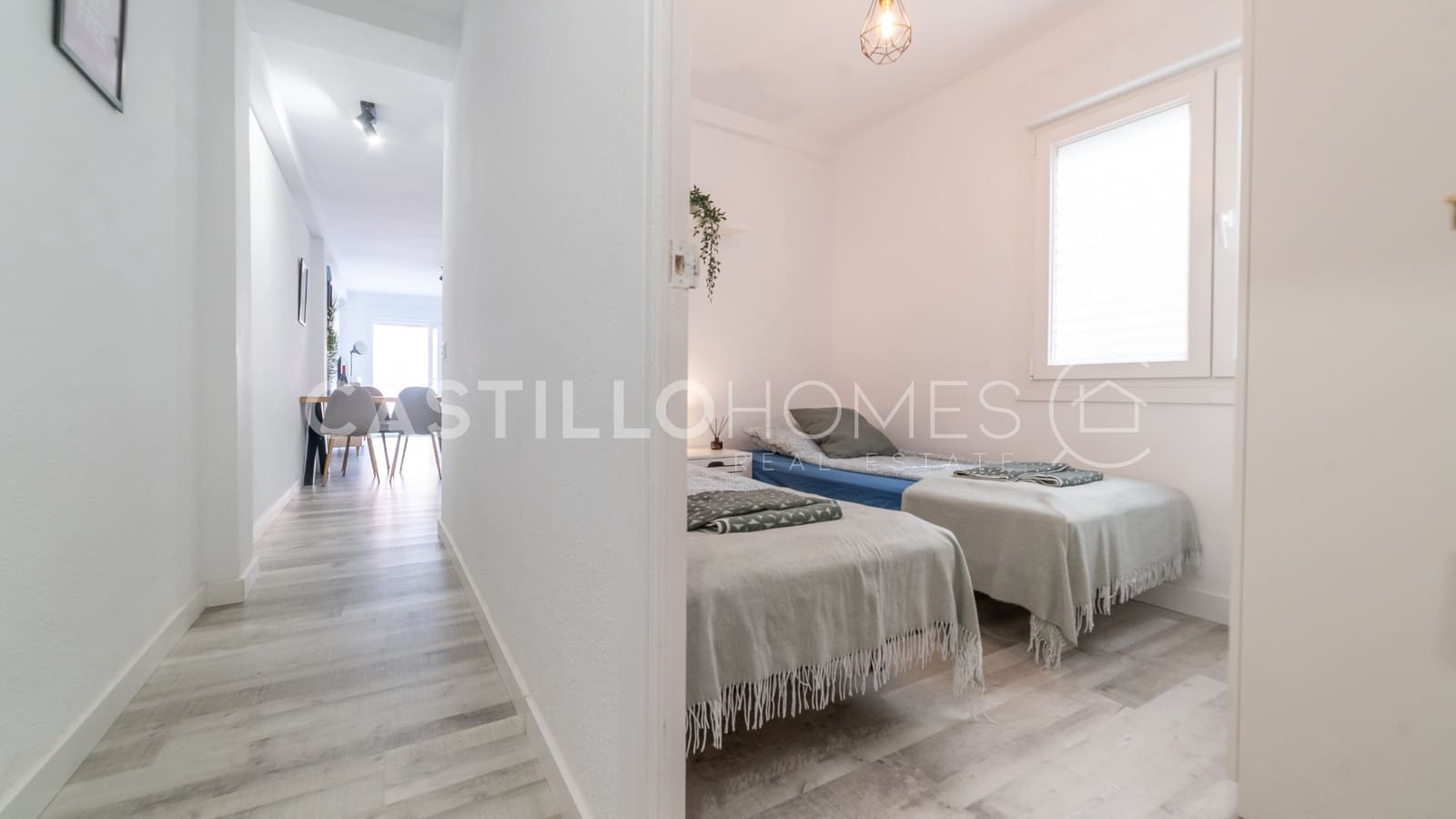 Apartamento de 3 habitaciones en Torrevieja en venta - 290.000 € (Ref: 9534407)