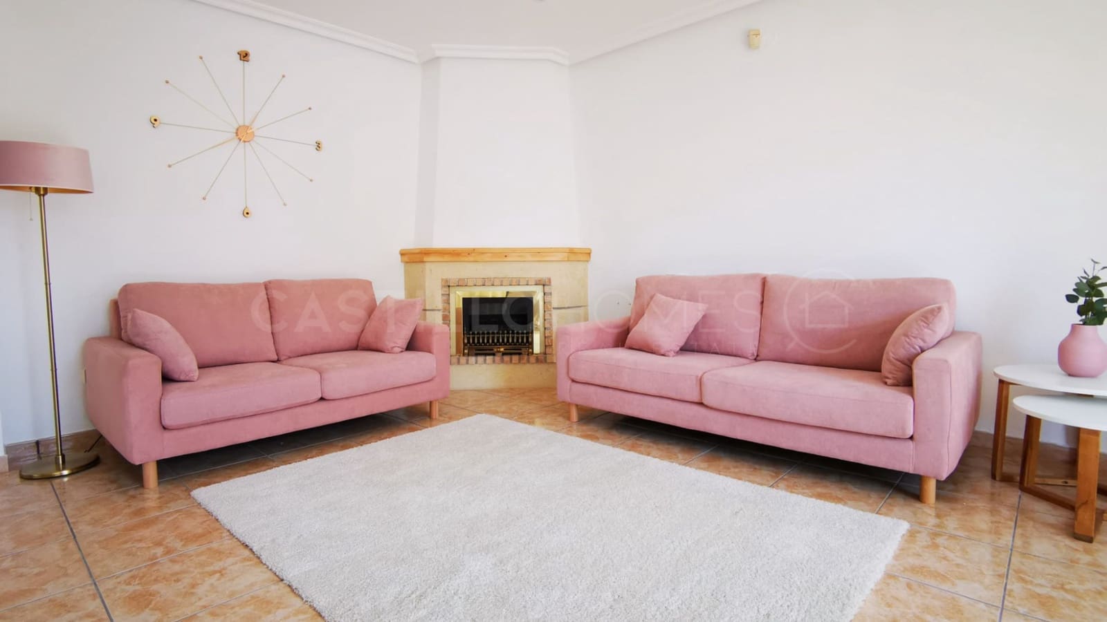 Chalet de 5 habitaciones en Orihuela Costa en venta con piscina - 450.000 € (Ref: 9534408)