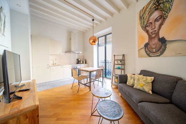 2 quarto Apartamento para venda em Alicante cidade - 289 000 € (Ref: 9534413)