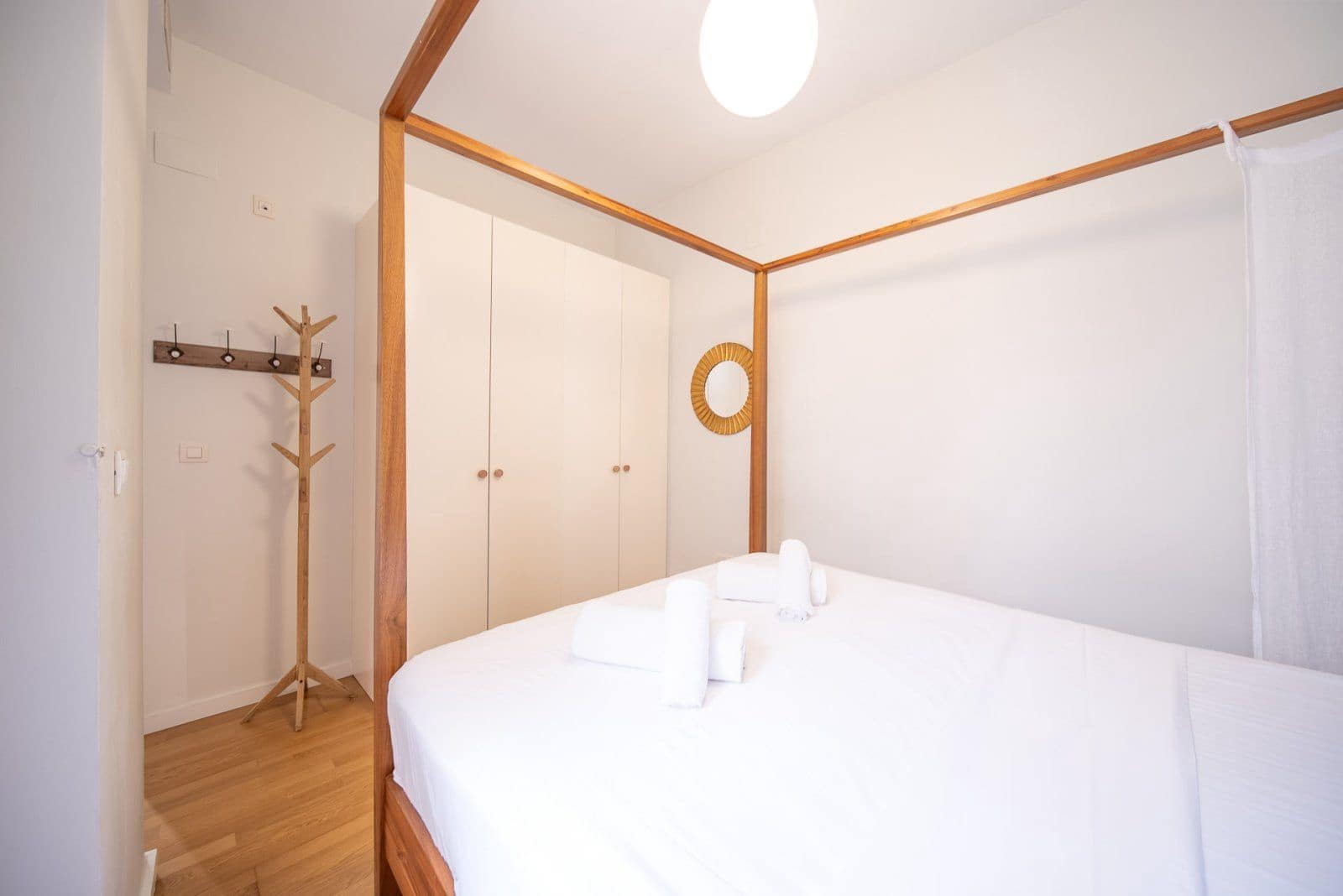 2 quarto Apartamento para venda em Alicante cidade - 289 000 € (Ref: 9534413)