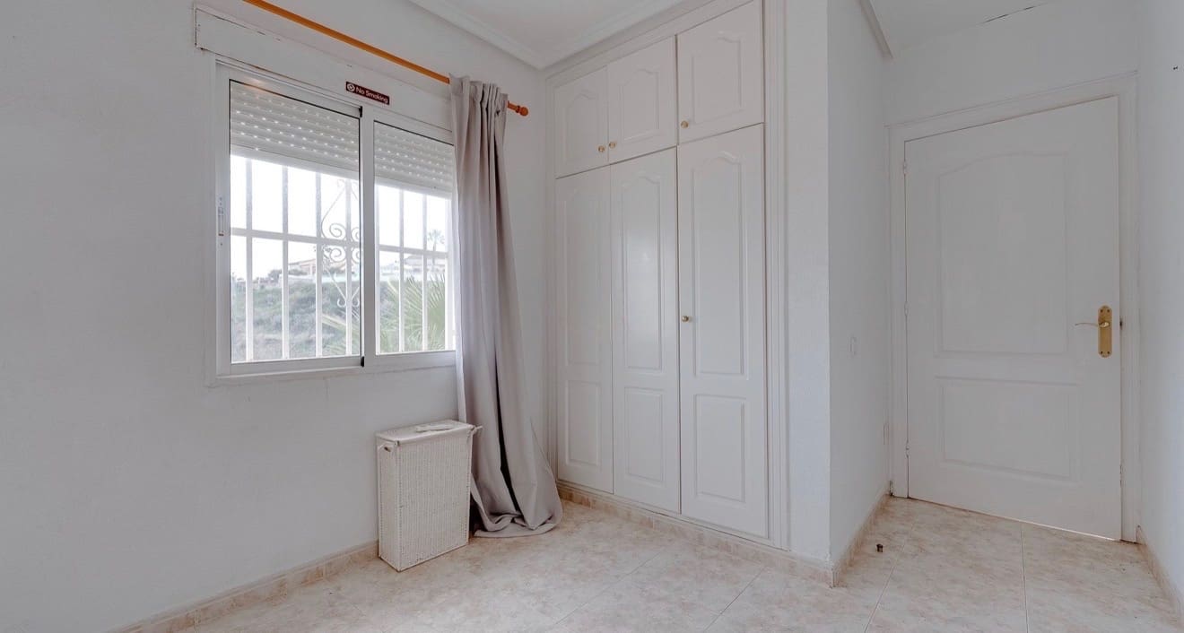 3 soveværelse Semi-Rækkehus til salg i Ciudad Quesada - € 169.950 (Ref: 9534414)