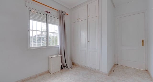 3 soveværelse Semi-Rækkehus til salg i Ciudad Quesada, Rojales - € 169.950 (Ref: 9534414)