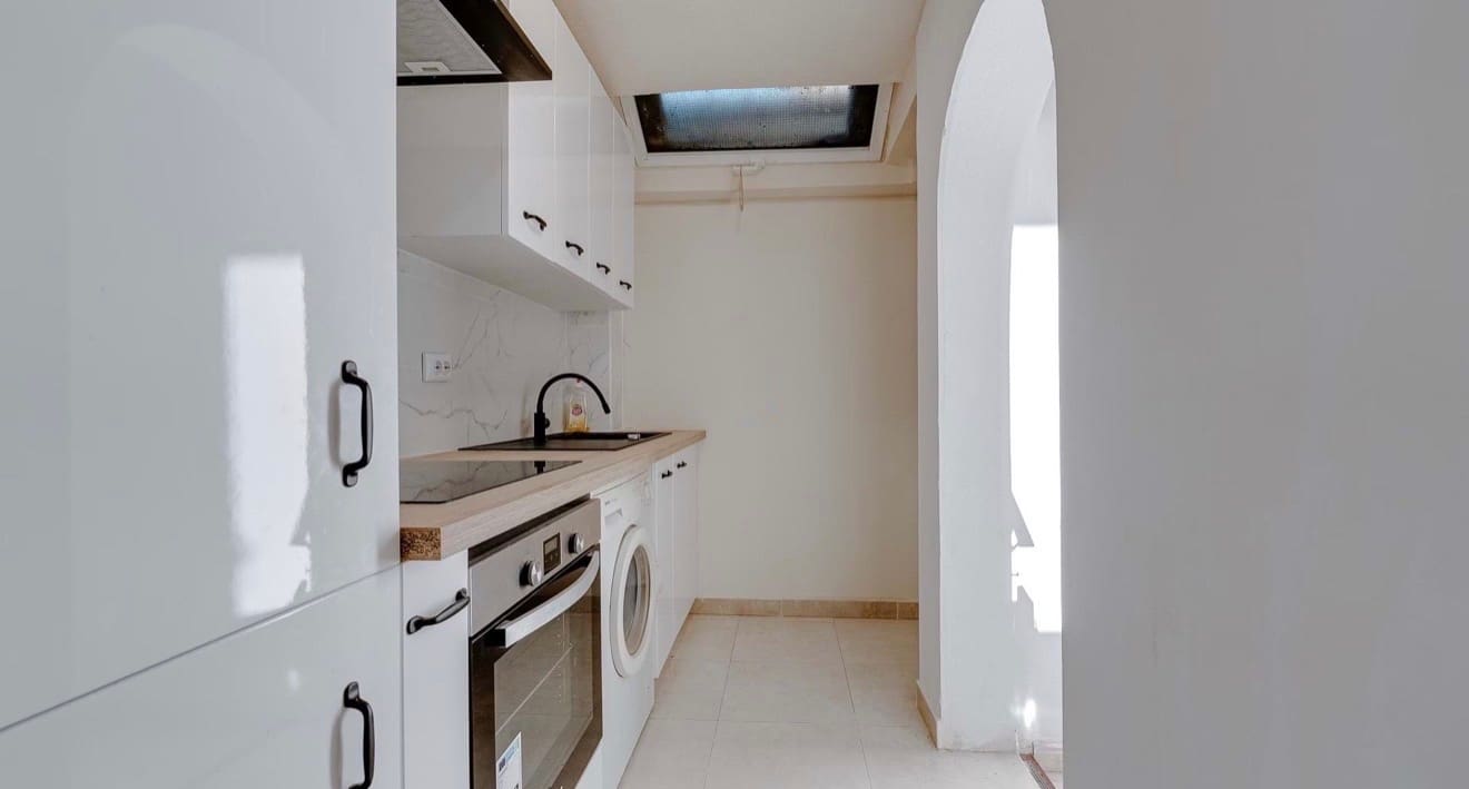 3 soveværelse Semi-Rækkehus til salg i Ciudad Quesada - € 169.950 (Ref: 9534414)