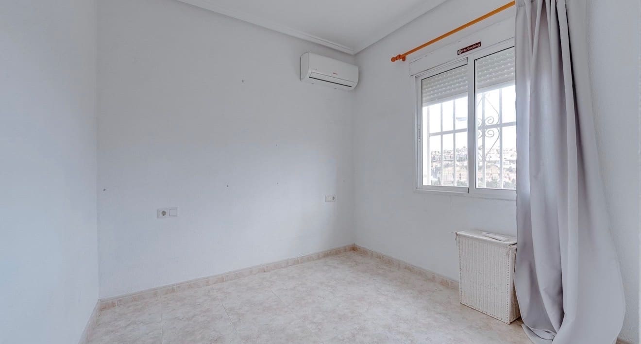 3 soveværelse Semi-Rækkehus til salg i Ciudad Quesada - € 169.950 (Ref: 9534414)