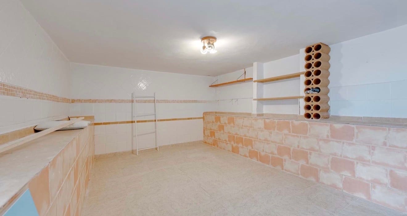 3 soveværelse Semi-Rækkehus til salg i Ciudad Quesada - € 169.950 (Ref: 9534414)