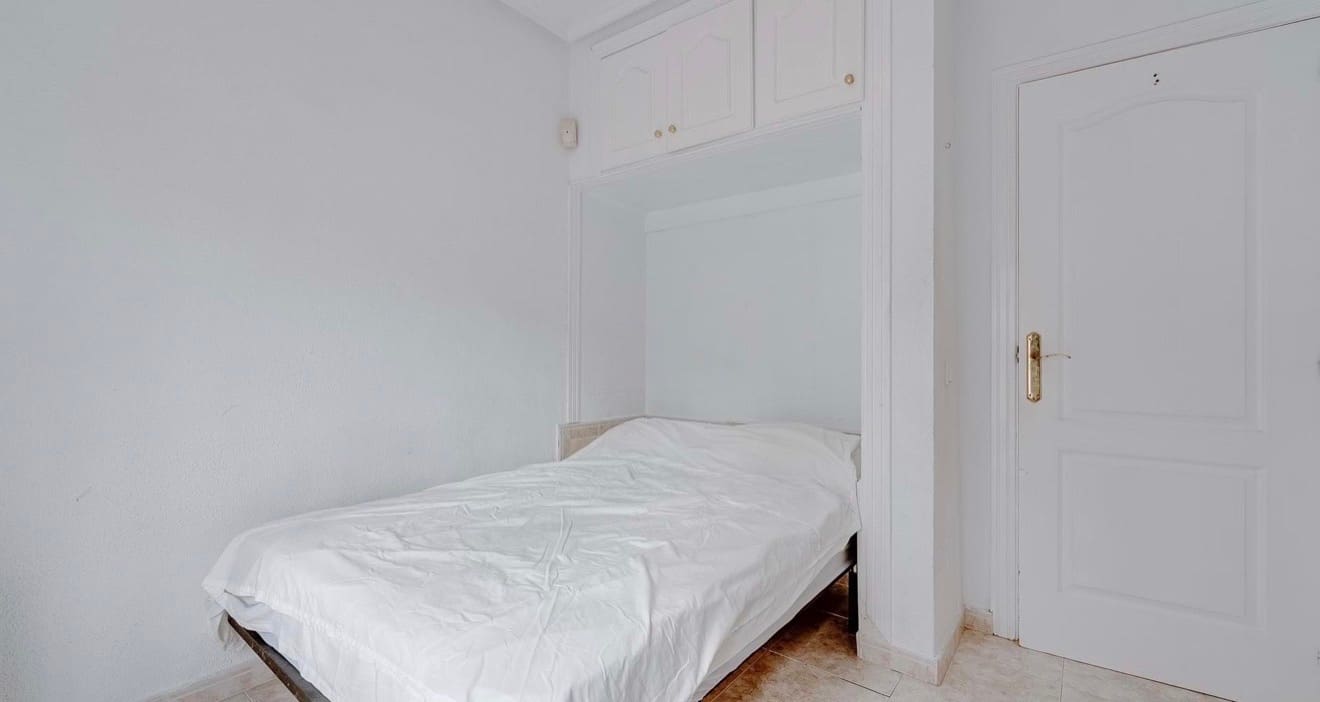 3 soveværelse Semi-Rækkehus til salg i Ciudad Quesada - € 169.950 (Ref: 9534414)