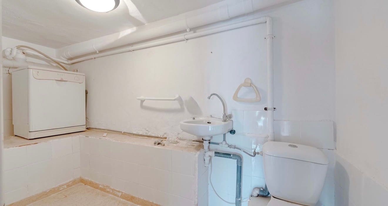 3 soveværelse Semi-Rækkehus til salg i Ciudad Quesada - € 169.950 (Ref: 9534414)