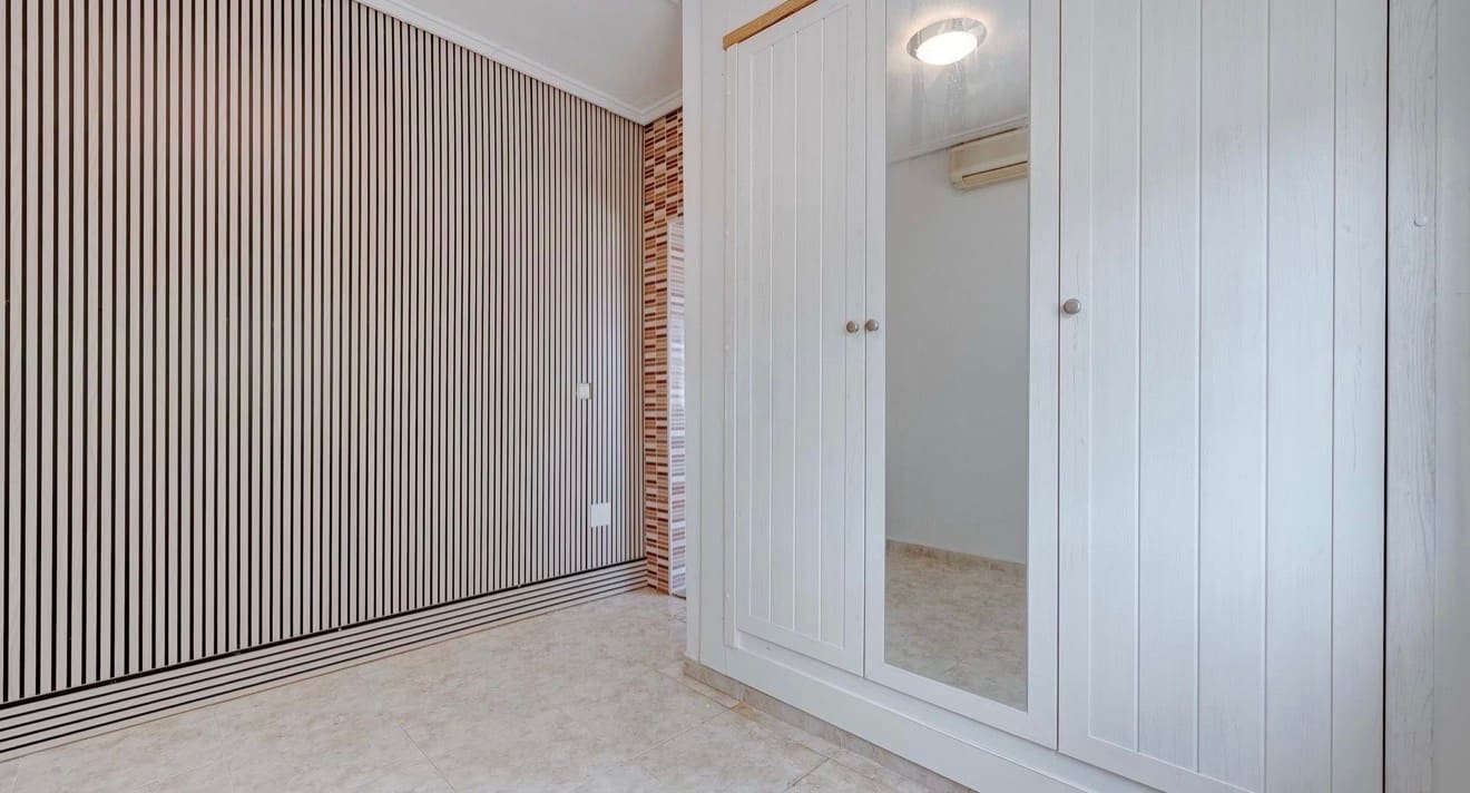 3 soveværelse Semi-Rækkehus til salg i Ciudad Quesada - € 169.950 (Ref: 9534414)