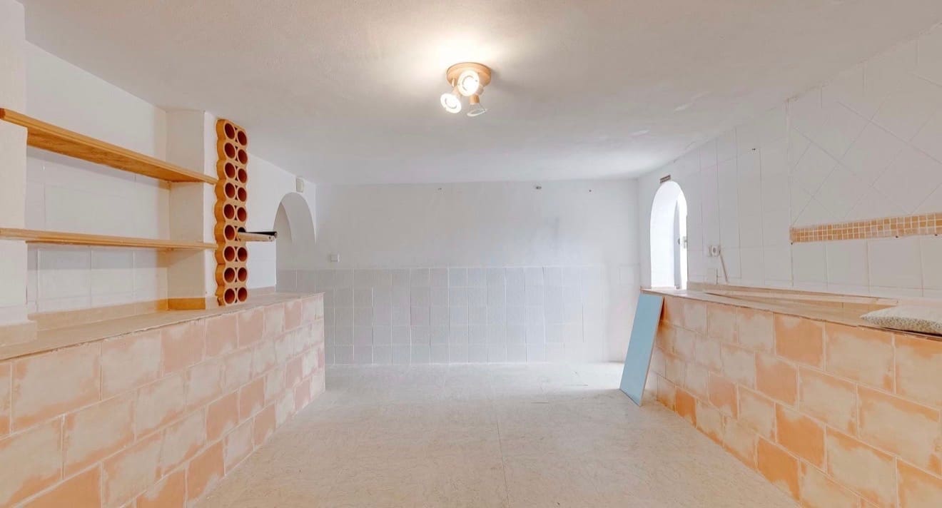 3 soveværelse Semi-Rækkehus til salg i Ciudad Quesada - € 169.950 (Ref: 9534414)