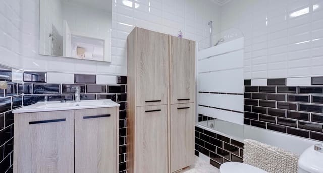 3 soveværelse Semi-Rækkehus til salg i Ciudad Quesada, Rojales - € 169.950 (Ref: 9534414)