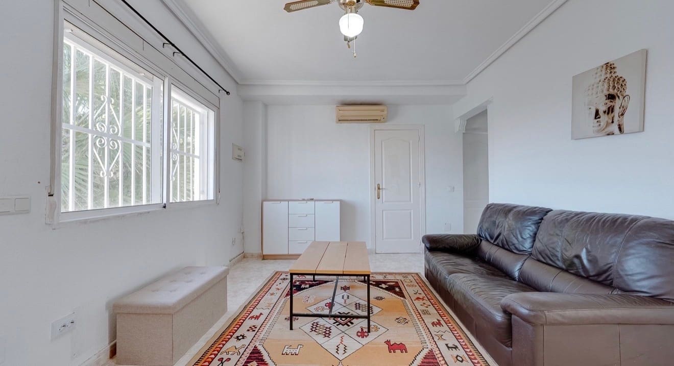 3 soveværelse Semi-Rækkehus til salg i Ciudad Quesada - € 169.950 (Ref: 9534414)