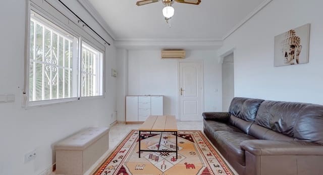 3 soveværelse Semi-Rækkehus til salg i Ciudad Quesada, Rojales - € 169.950 (Ref: 9534414)