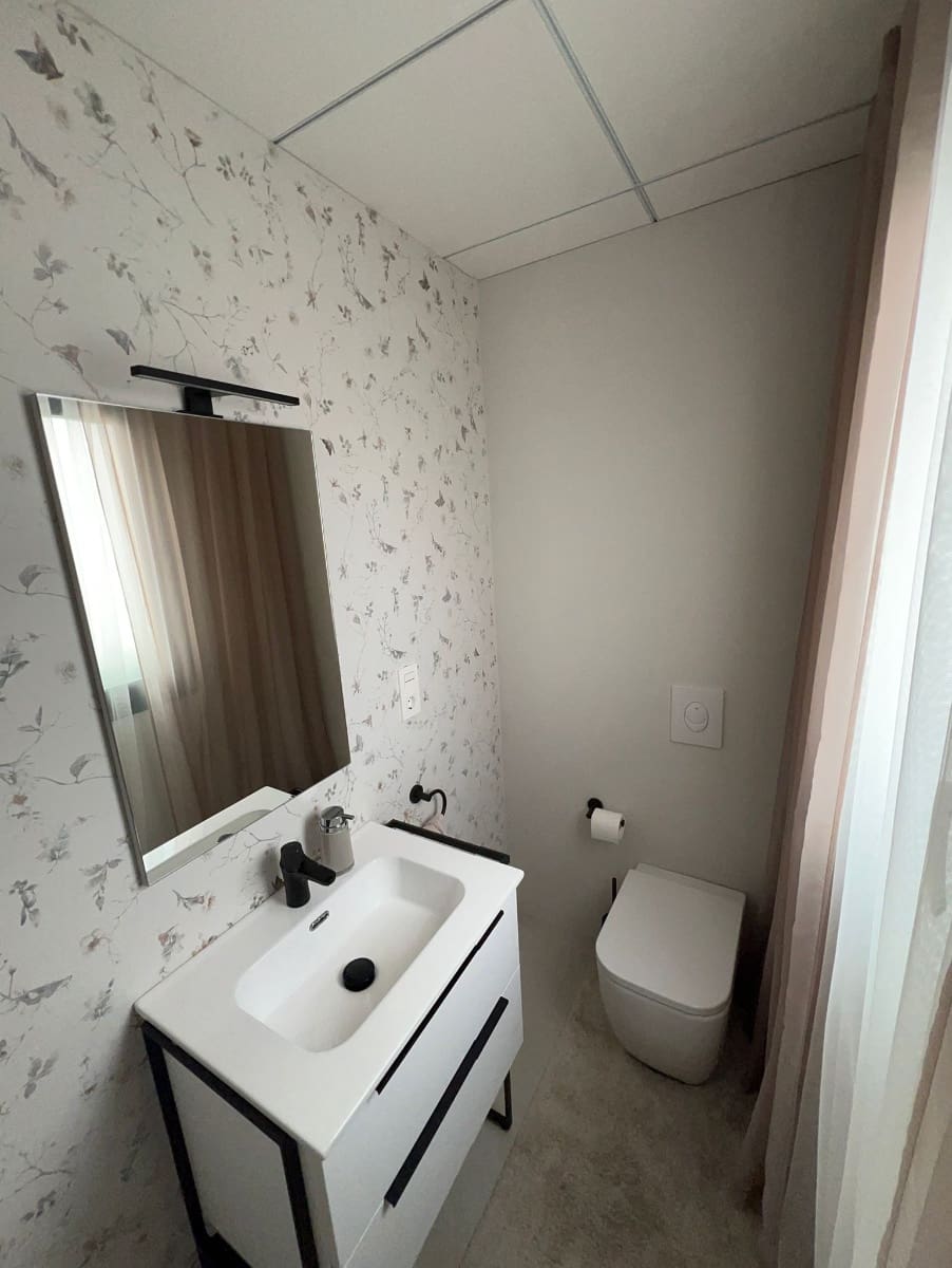 2 chambre Villa/Maison à vendre à Alicante ville avec piscine - 320 000 € (Ref: 9534415)