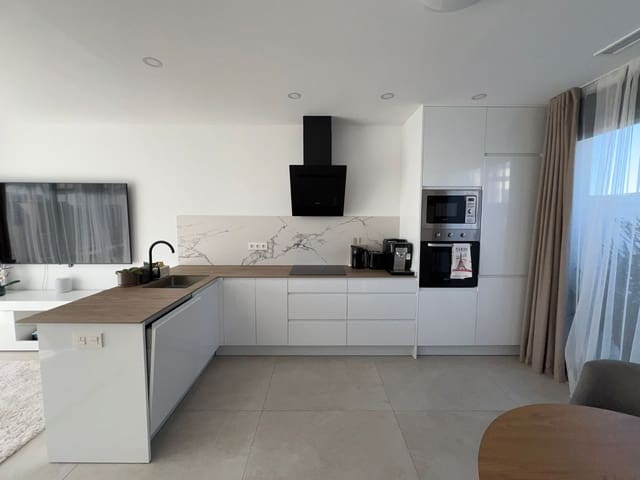 2 camera da letto Villa in vendita in Alicante città con piscina - 320.000 € (Rif: 9534415)