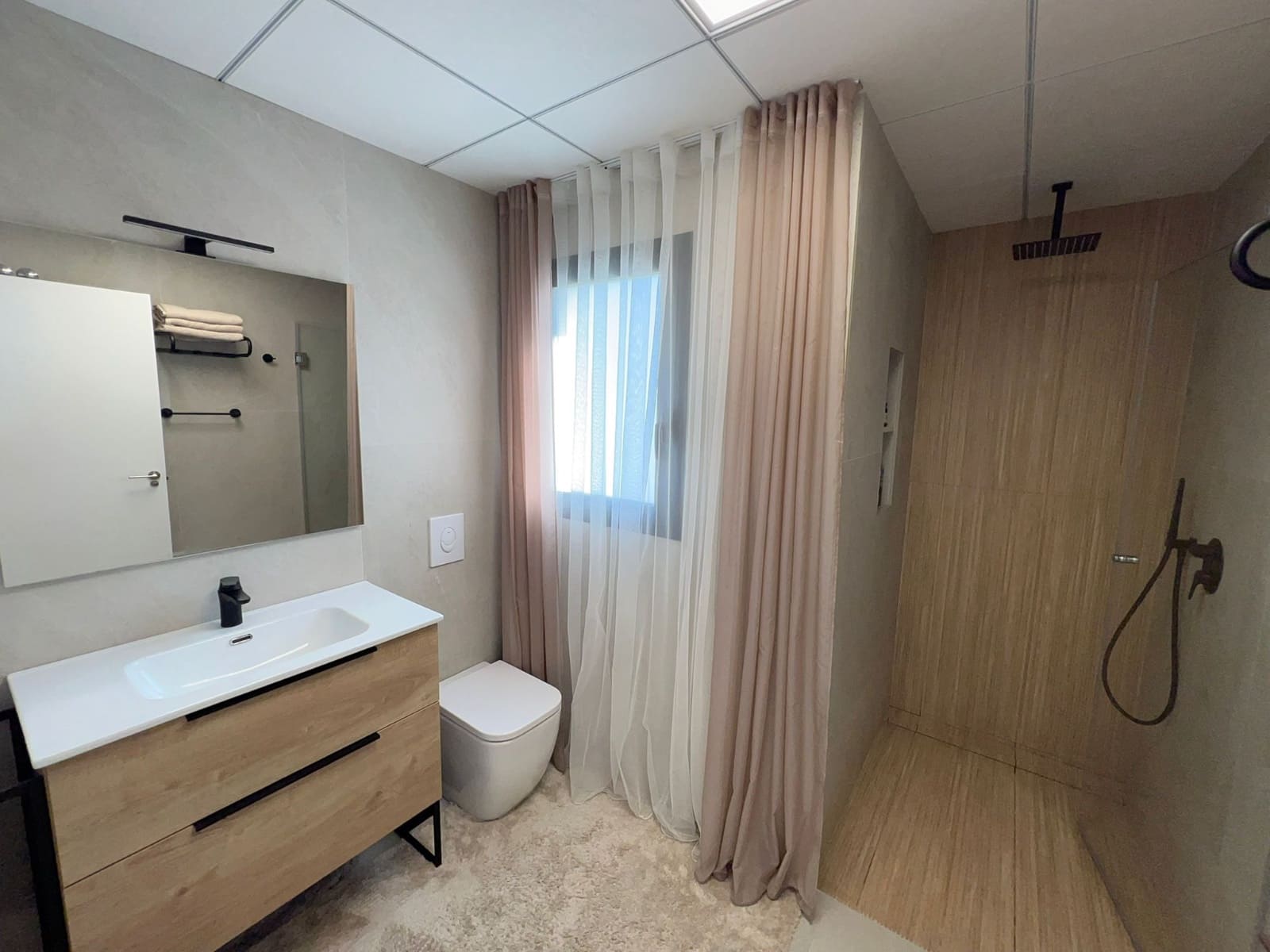 2 chambre Villa/Maison à vendre à Alicante ville avec piscine - 320 000 € (Ref: 9534415)