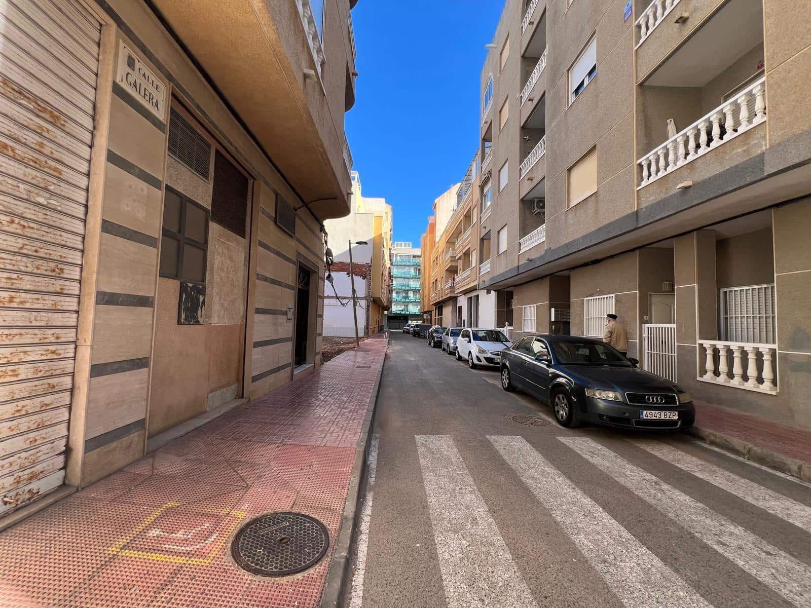 Kommersiell till salu i Torrevieja - 199 900 € (Ref: 9534427)