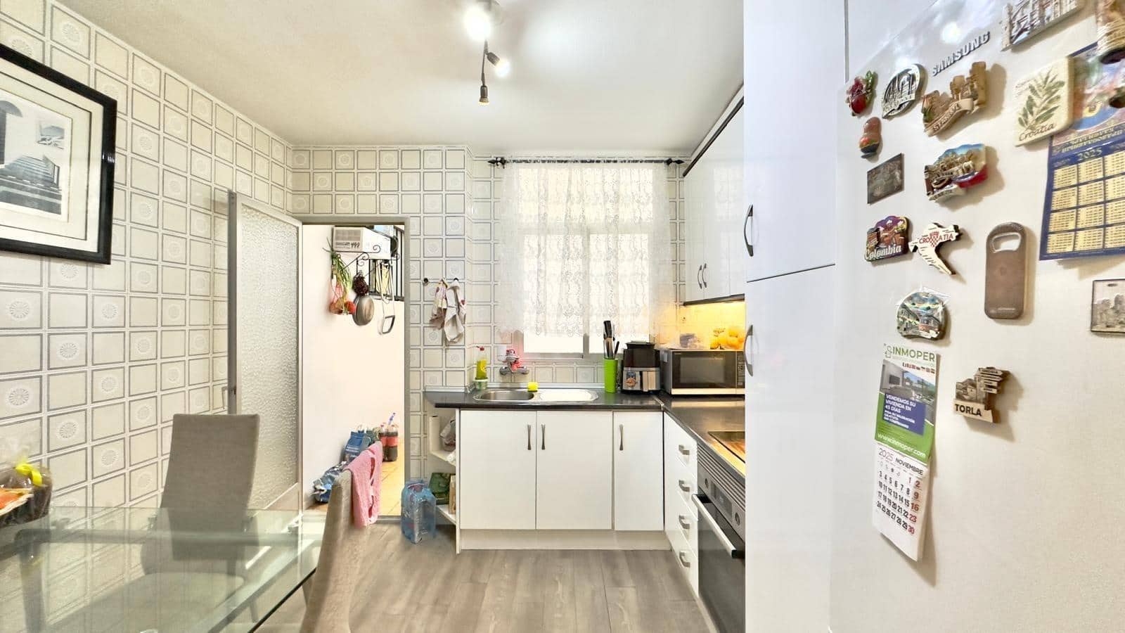 Apartamento de 4 habitaciones en Torrevieja en venta con piscina - 199.900 € (Ref: 9534429)