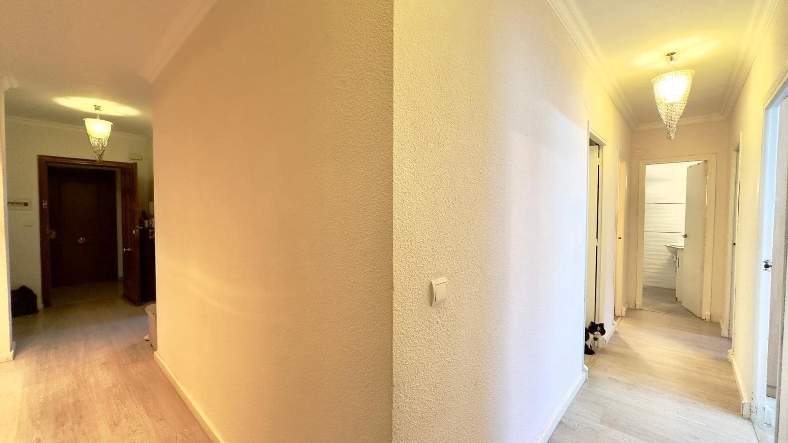 Apartamento de 4 habitaciones en Torrevieja en venta con piscina - 199.900 € (Ref: 9534429)