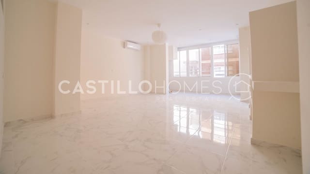 3 quarto Apartamento para venda em Torrevieja com garagem - 255 000 € (Ref: 9534432)