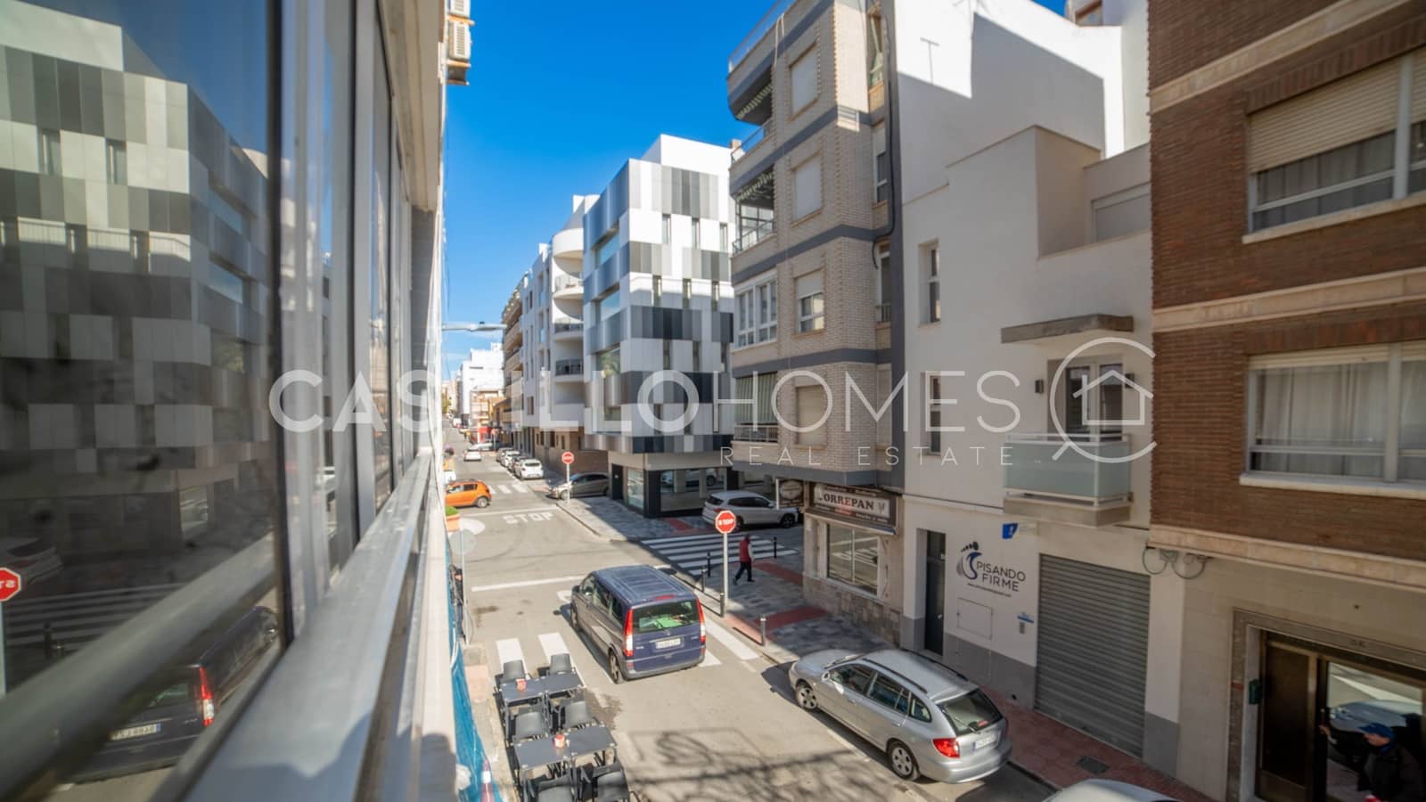3 quarto Apartamento para venda em Torrevieja com garagem - 255 000 € (Ref: 9534432)