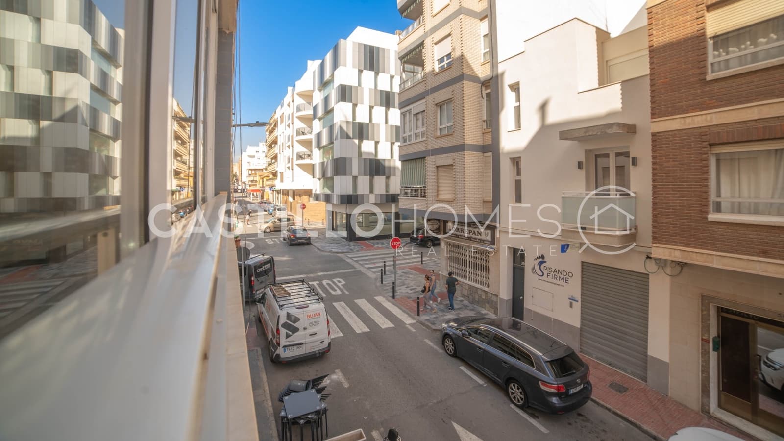 3 quarto Apartamento para venda em Torrevieja com garagem - 255 000 € (Ref: 9534432)