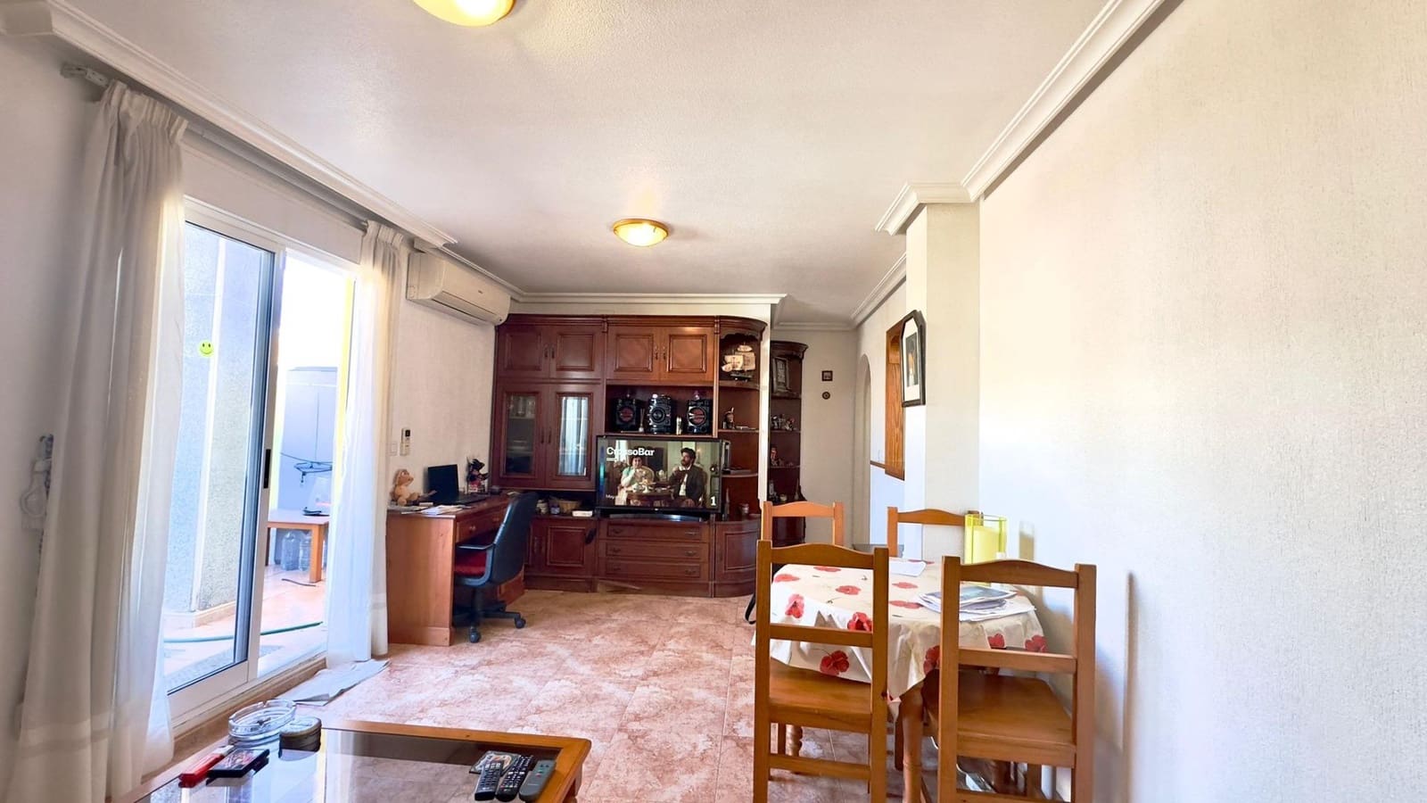 2 quarto Penthouse para venda em Torrevieja com garagem - 184 900 € (Ref: 9534433)