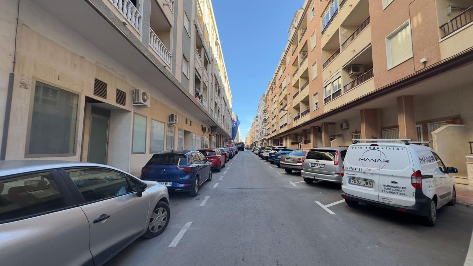 2 quarto Penthouse para venda em Torrevieja com garagem - 184 900 € (Ref: 9534433)