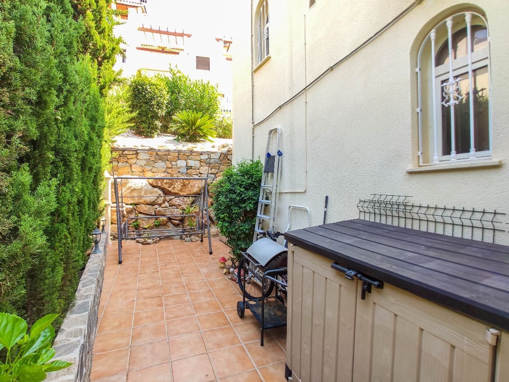 4 soverom Villa til salgs i Las Ramblas Golf med svømmebasseng garasje - € 495 000 (Ref: 9534434)