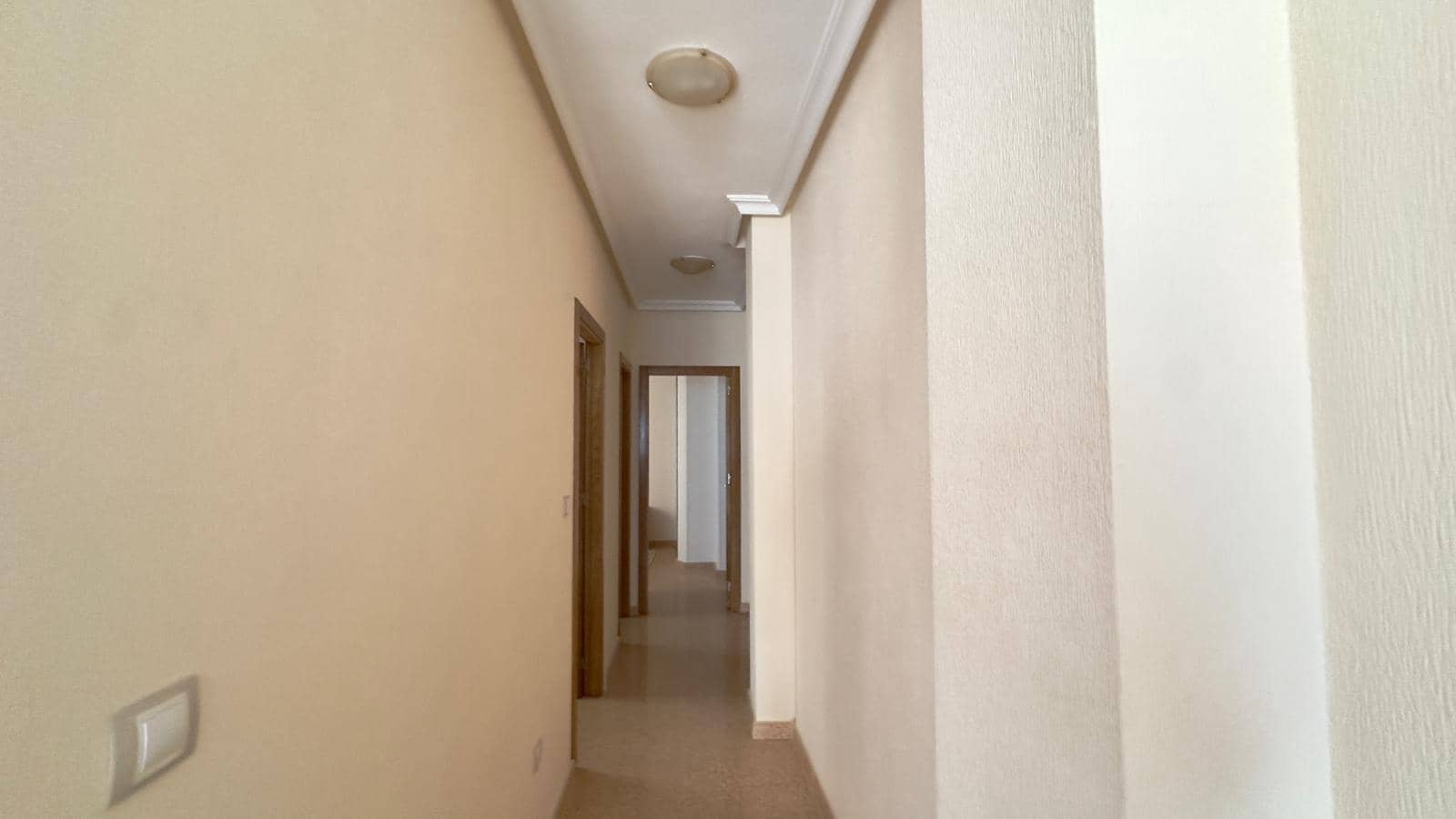 2 sovrum Lägenhet till salu i Torrevieja - 139 900 € (Ref: 9534435)