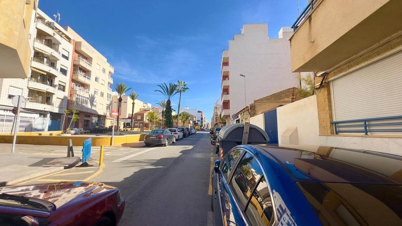 2 sovrum Lägenhet till salu i Torrevieja - 139 900 € (Ref: 9534435)