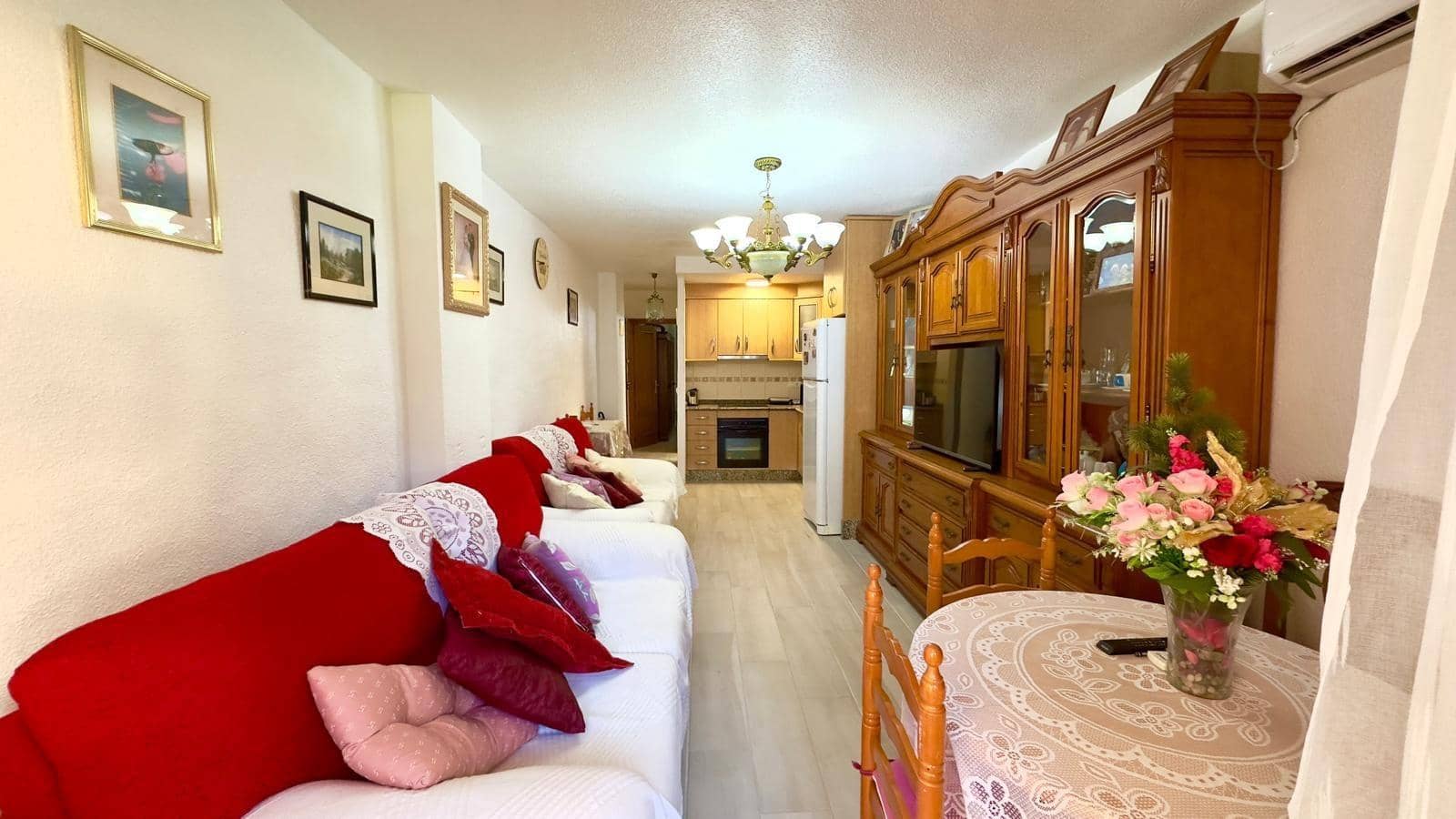 1 camera da letto Appartamento in vendita in Guardamar del Segura - 99.900 € (Rif: 9534436)