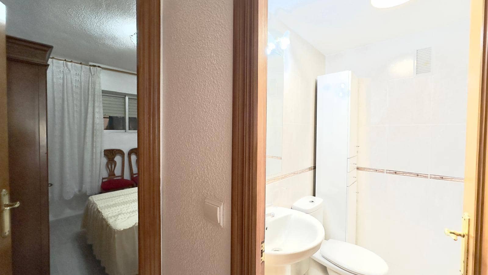 1 camera da letto Appartamento in vendita in Guardamar del Segura - 99.900 € (Rif: 9534436)