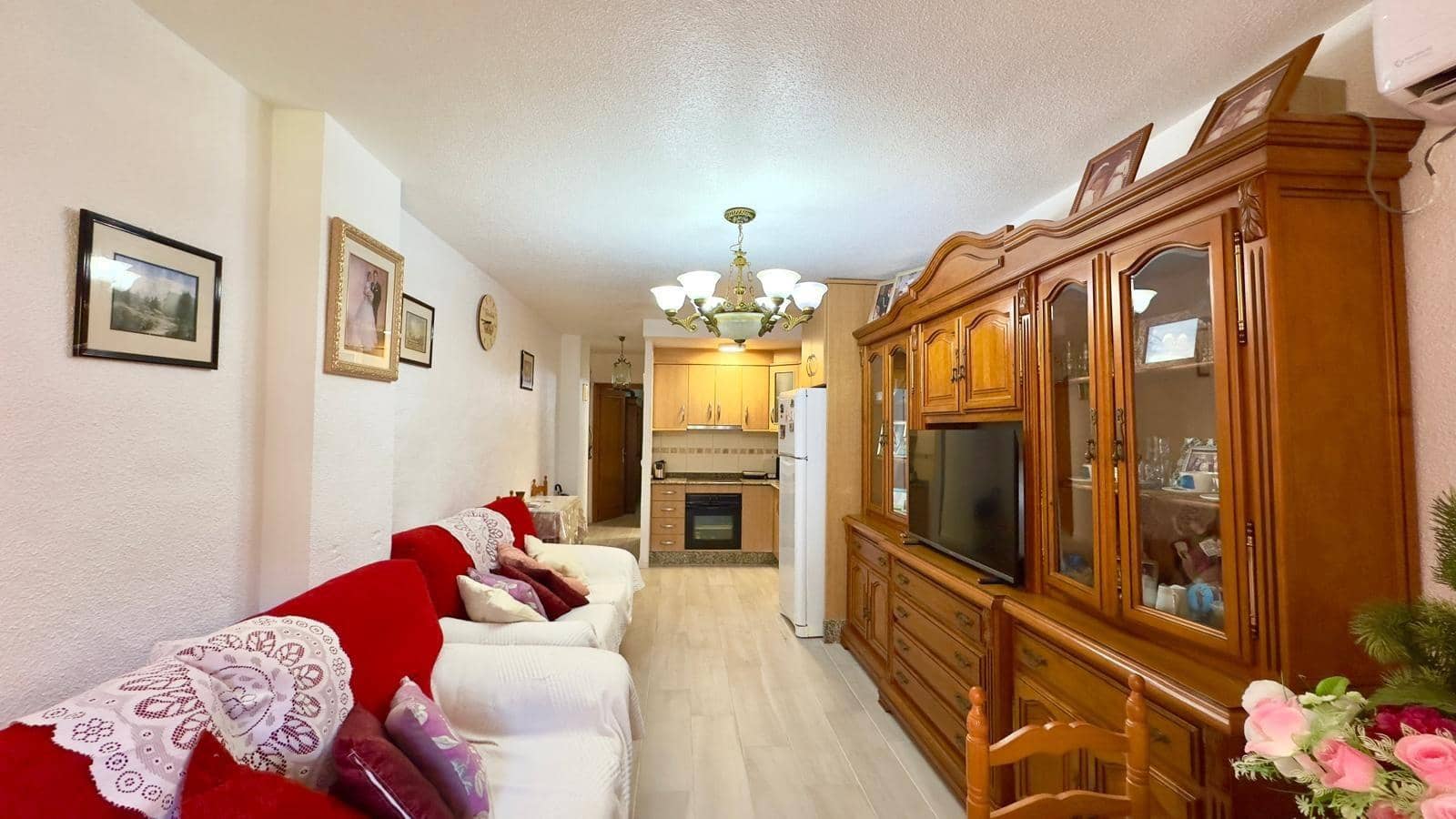 1 camera da letto Appartamento in vendita in Guardamar del Segura - 99.900 € (Rif: 9534436)