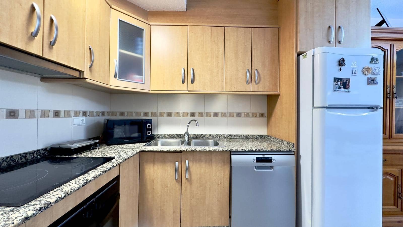 1 camera da letto Appartamento in vendita in Guardamar del Segura - 99.900 € (Rif: 9534436)