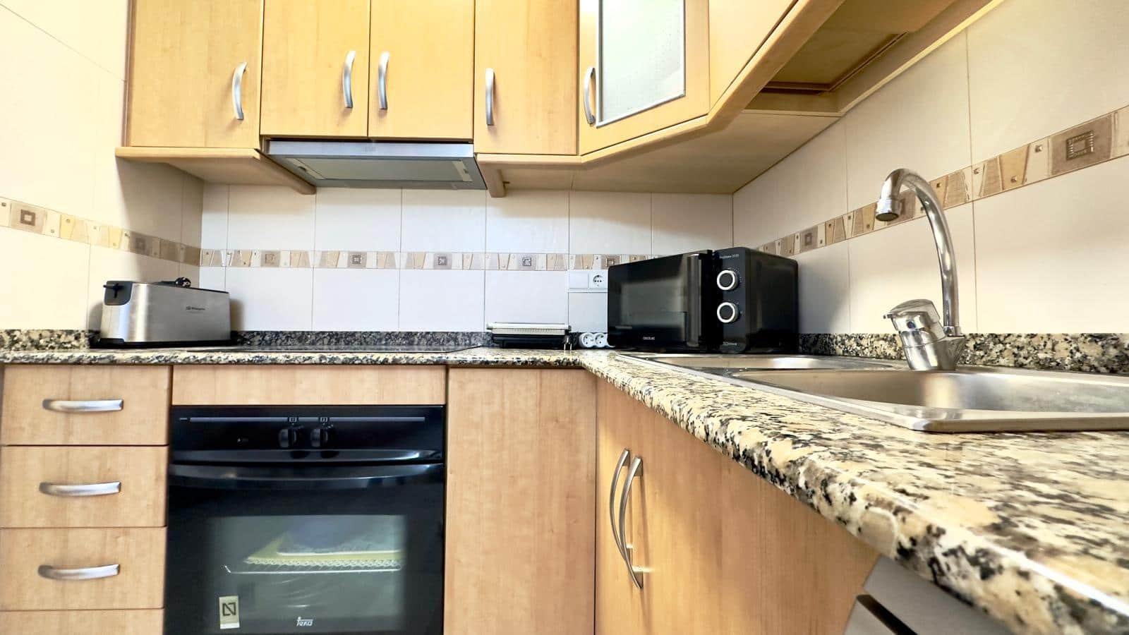 1 camera da letto Appartamento in vendita in Guardamar del Segura - 99.900 € (Rif: 9534436)