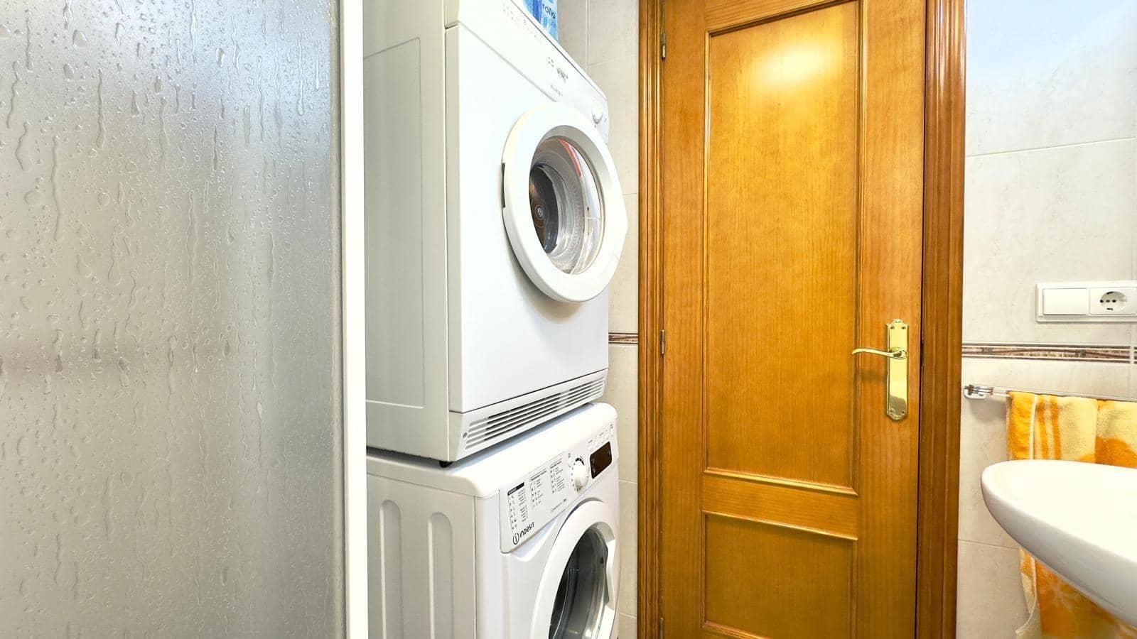 1 camera da letto Appartamento in vendita in Guardamar del Segura - 99.900 € (Rif: 9534436)