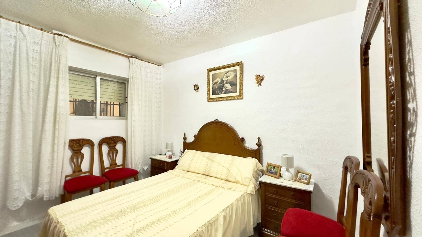 1 camera da letto Appartamento in vendita in Guardamar del Segura - 99.900 € (Rif: 9534436)