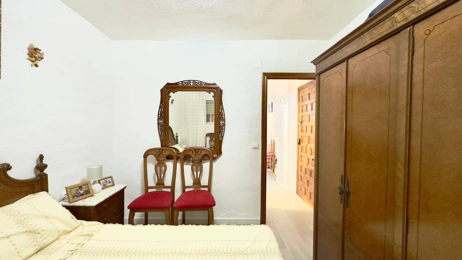 1 camera da letto Appartamento in vendita in Guardamar del Segura - 99.900 € (Rif: 9534436)