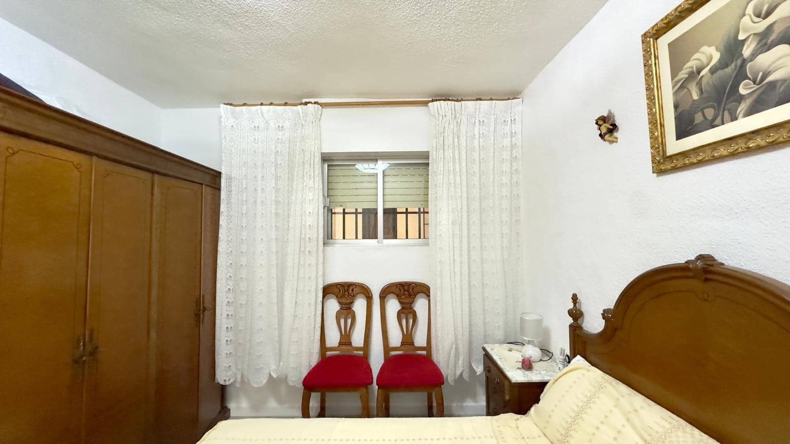 1 camera da letto Appartamento in vendita in Guardamar del Segura - 99.900 € (Rif: 9534436)