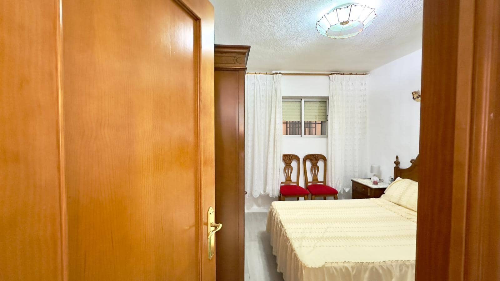 1 camera da letto Appartamento in vendita in Guardamar del Segura - 99.900 € (Rif: 9534436)