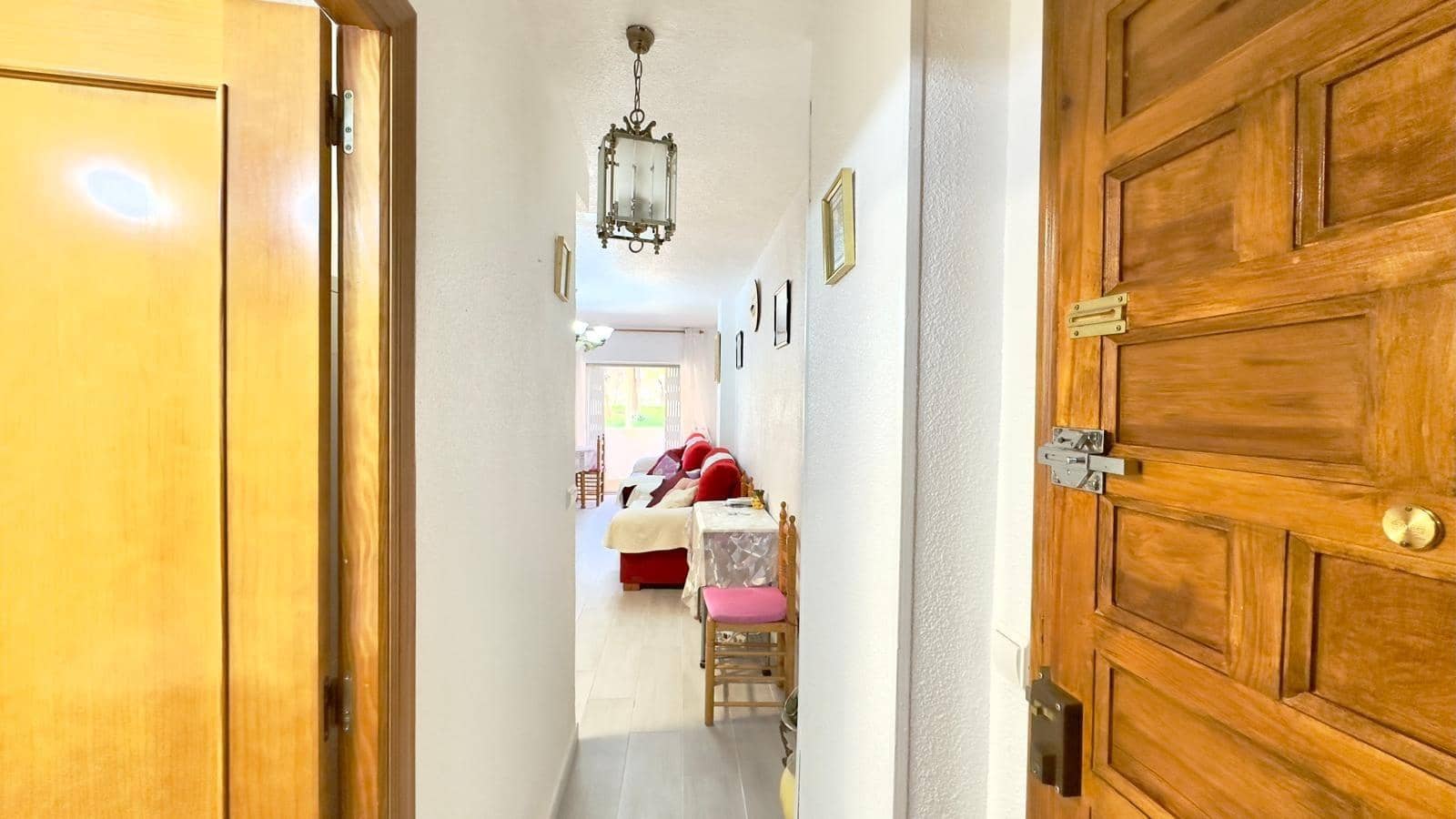 1 camera da letto Appartamento in vendita in Guardamar del Segura - 99.900 € (Rif: 9534436)