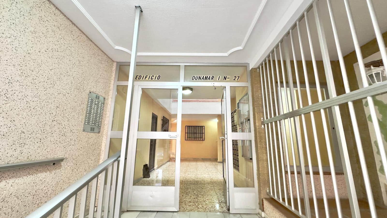 1 camera da letto Appartamento in vendita in Guardamar del Segura - 99.900 € (Rif: 9534436)