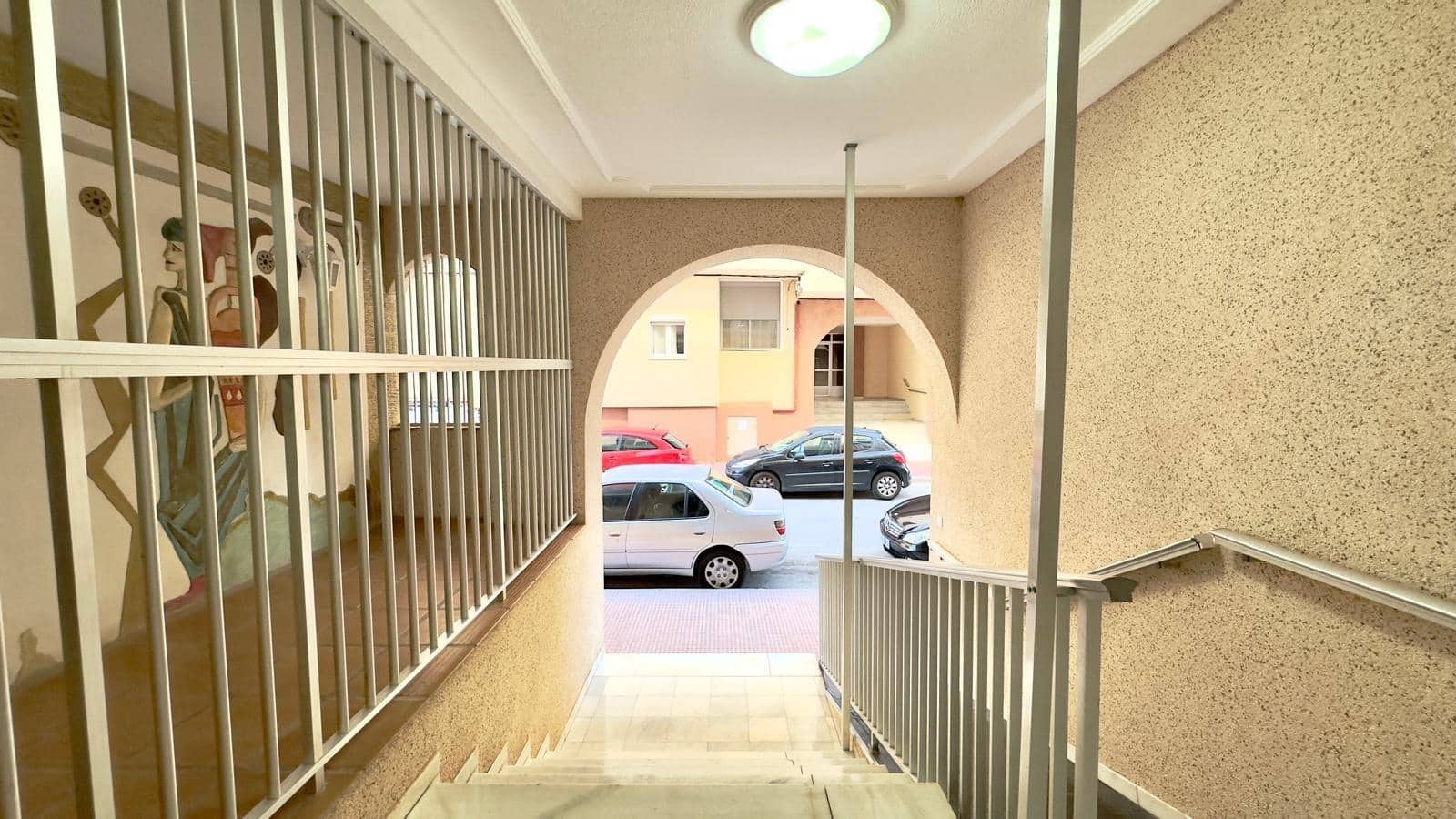 1 camera da letto Appartamento in vendita in Guardamar del Segura - 99.900 € (Rif: 9534436)