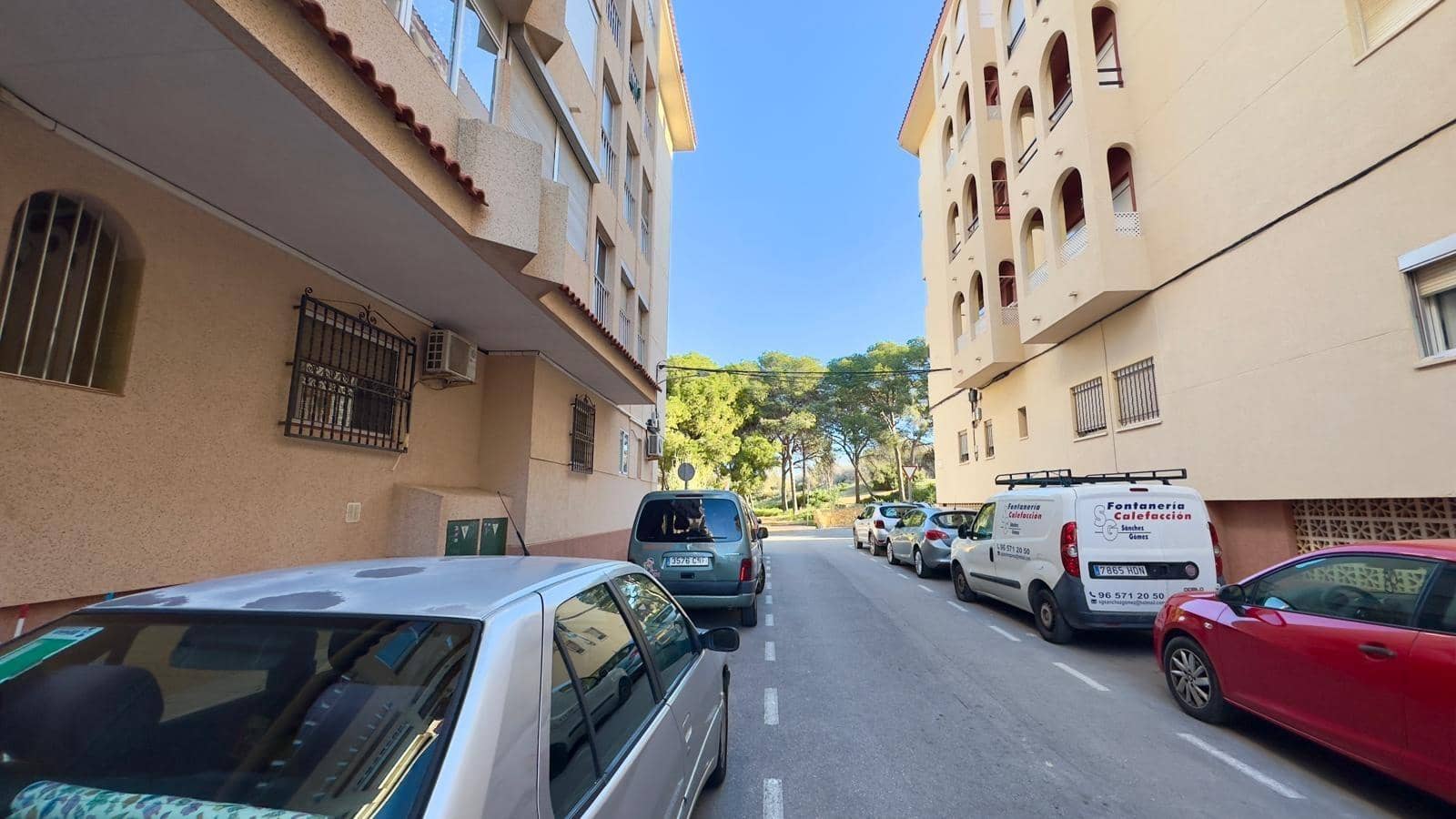 1 camera da letto Appartamento in vendita in Guardamar del Segura - 99.900 € (Rif: 9534436)
