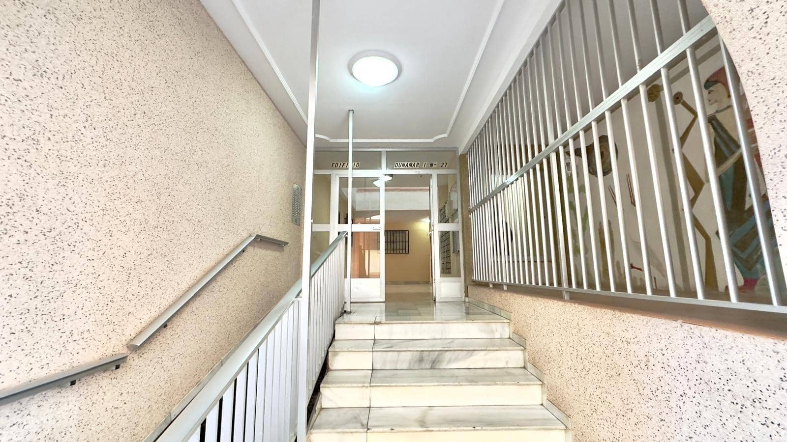 1 camera da letto Appartamento in vendita in Guardamar del Segura - 99.900 € (Rif: 9534436)